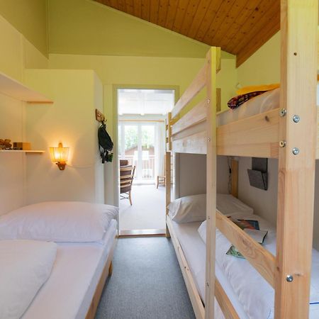 Wiesel Wildhaus Luaran gambar