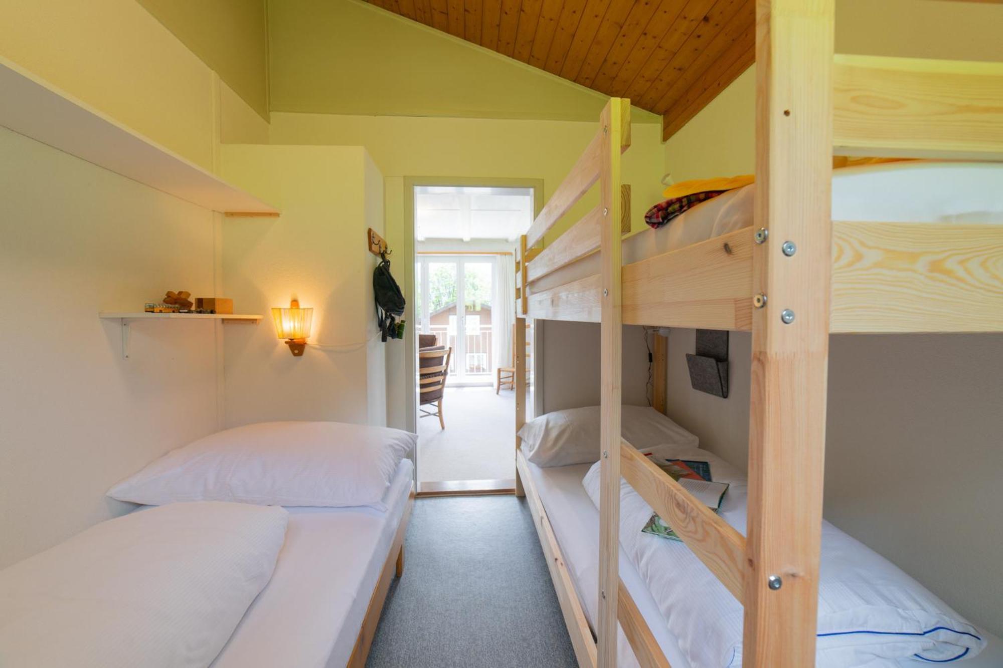 Wiesel Wildhaus Luaran gambar