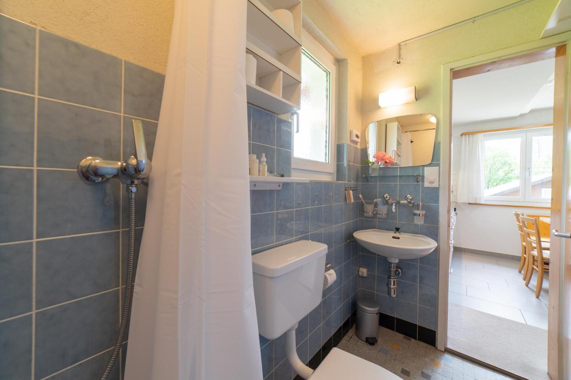Wiesel Wildhaus Luaran gambar