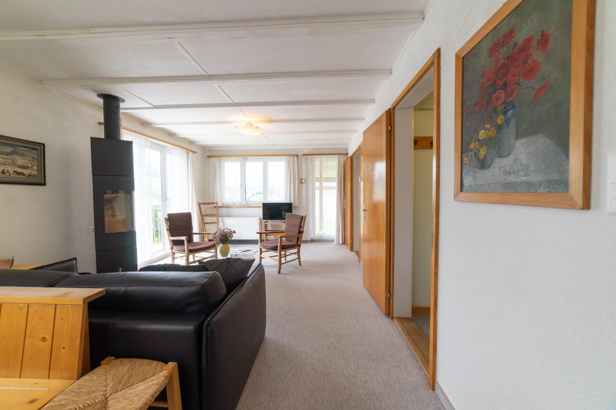 Wiesel Wildhaus Luaran gambar