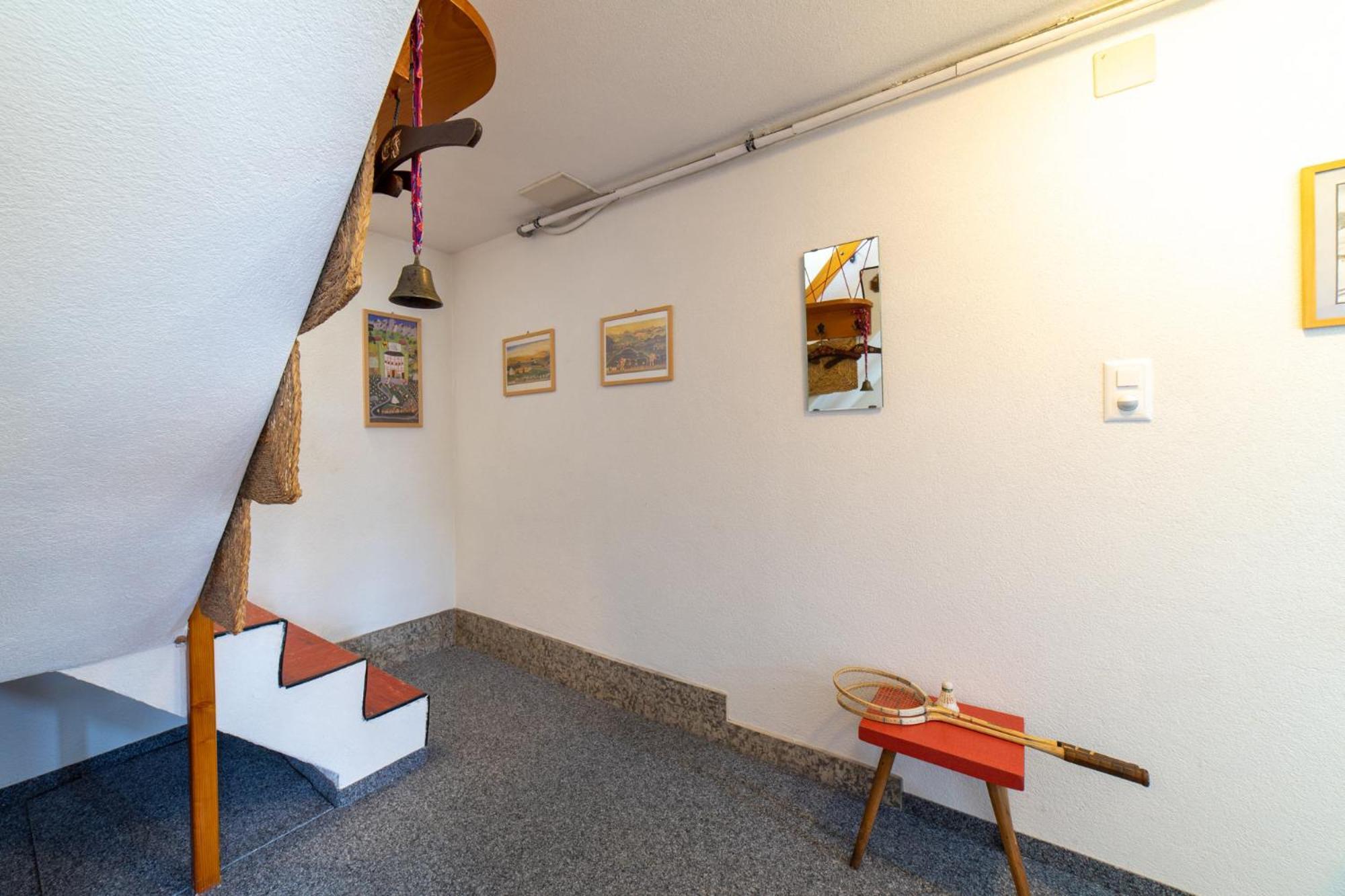 Wiesel Wildhaus Luaran gambar