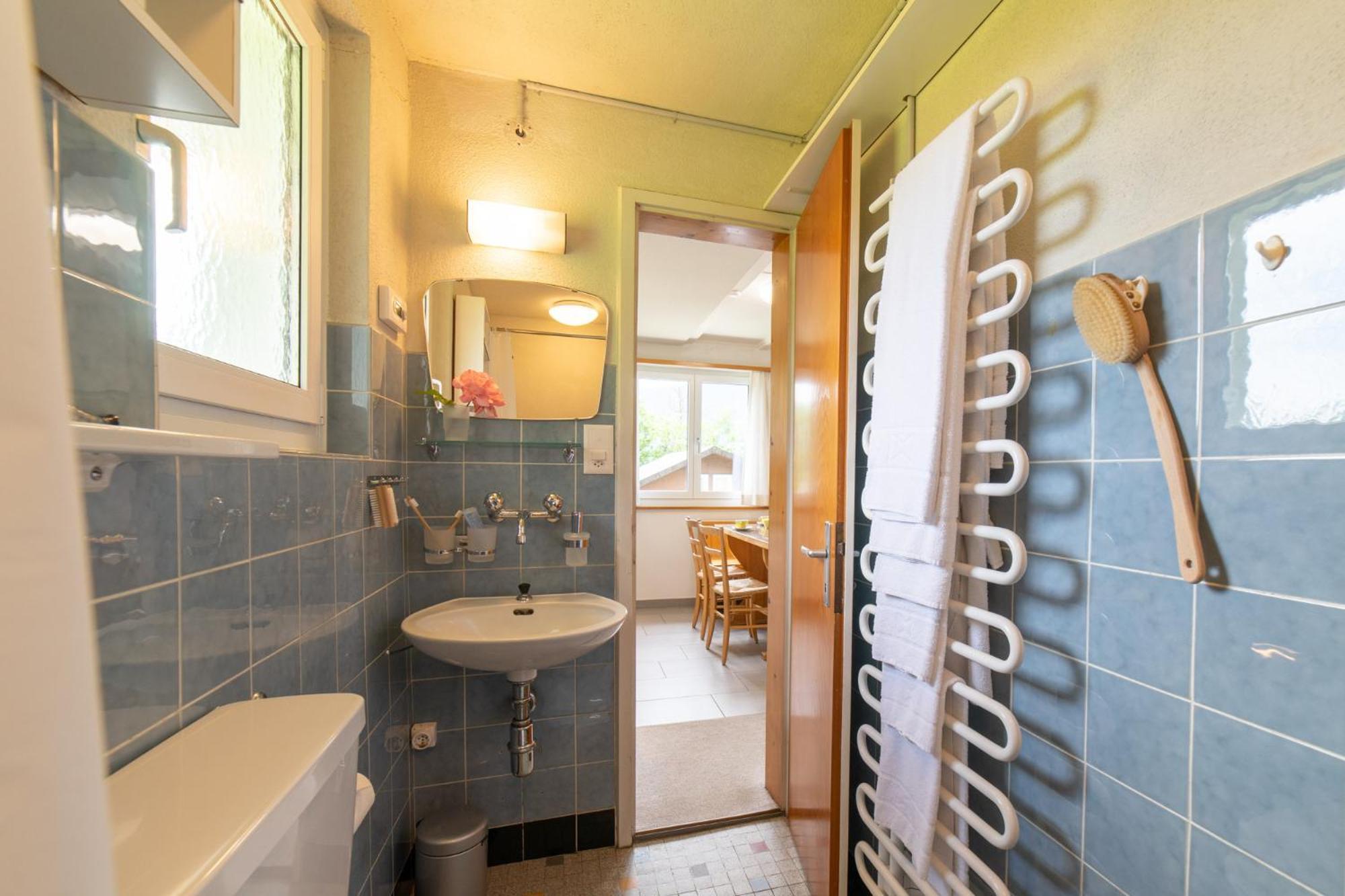 Wiesel Wildhaus Luaran gambar