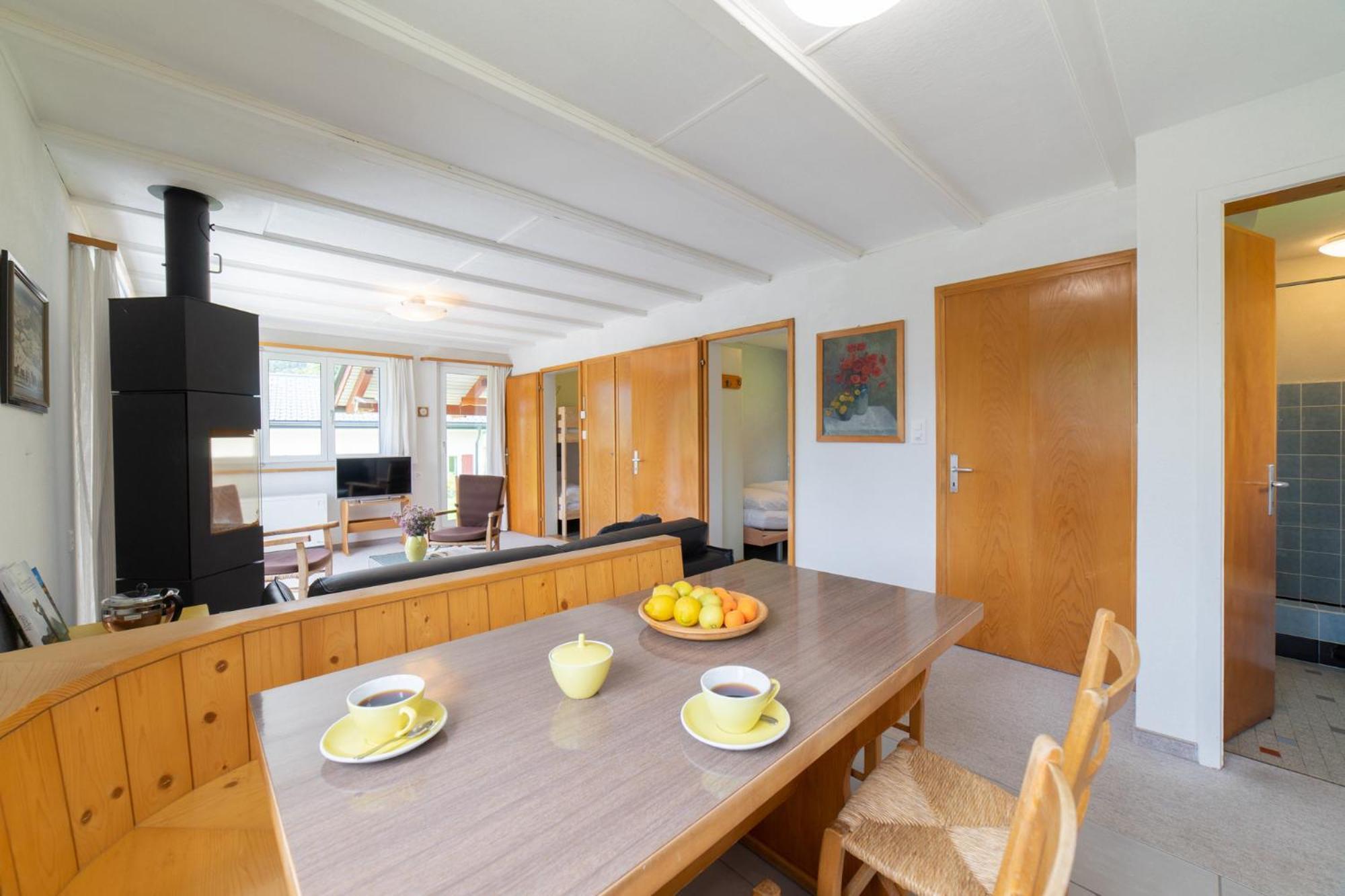Wiesel Wildhaus Luaran gambar