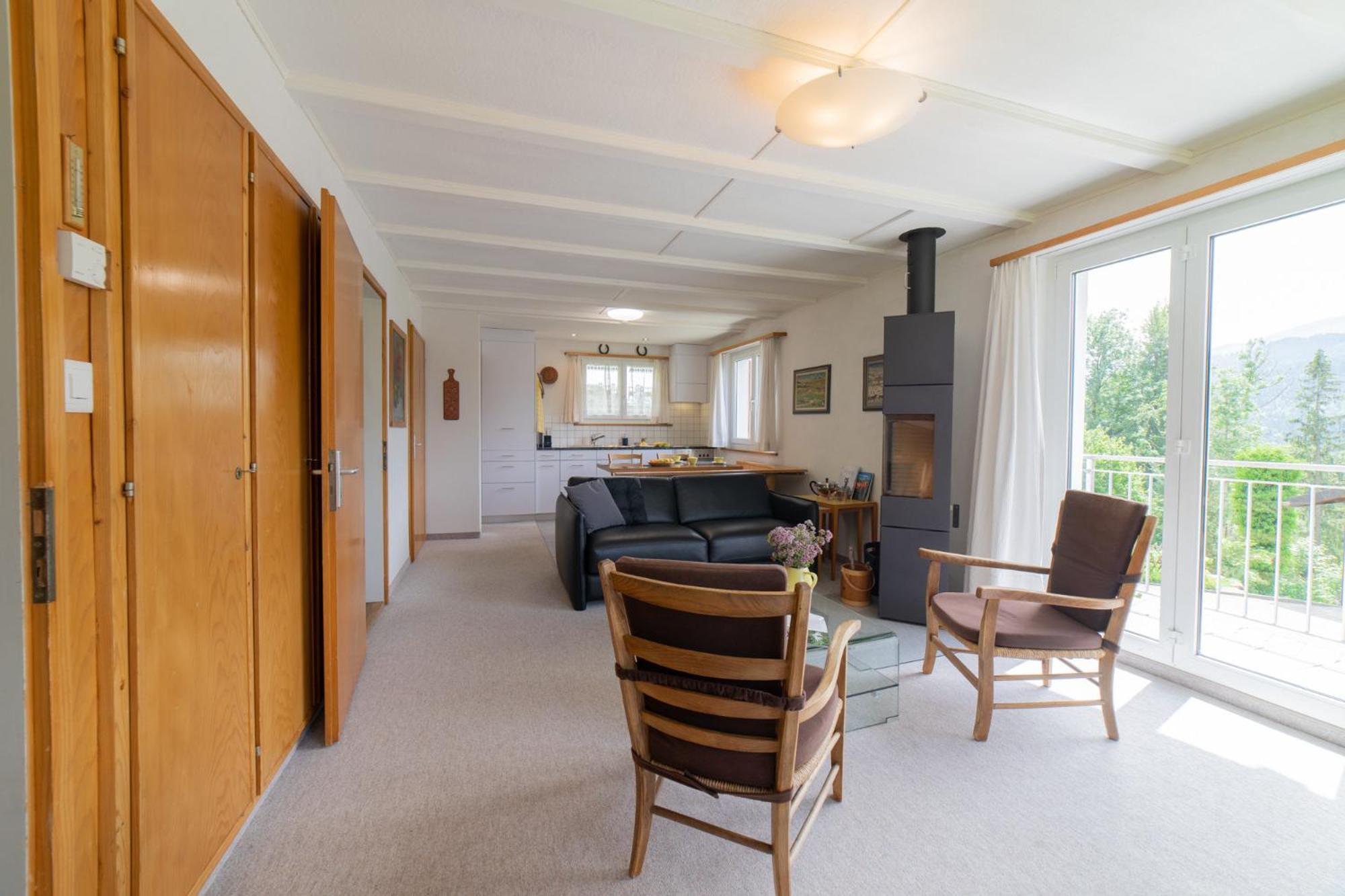Wiesel Wildhaus Luaran gambar