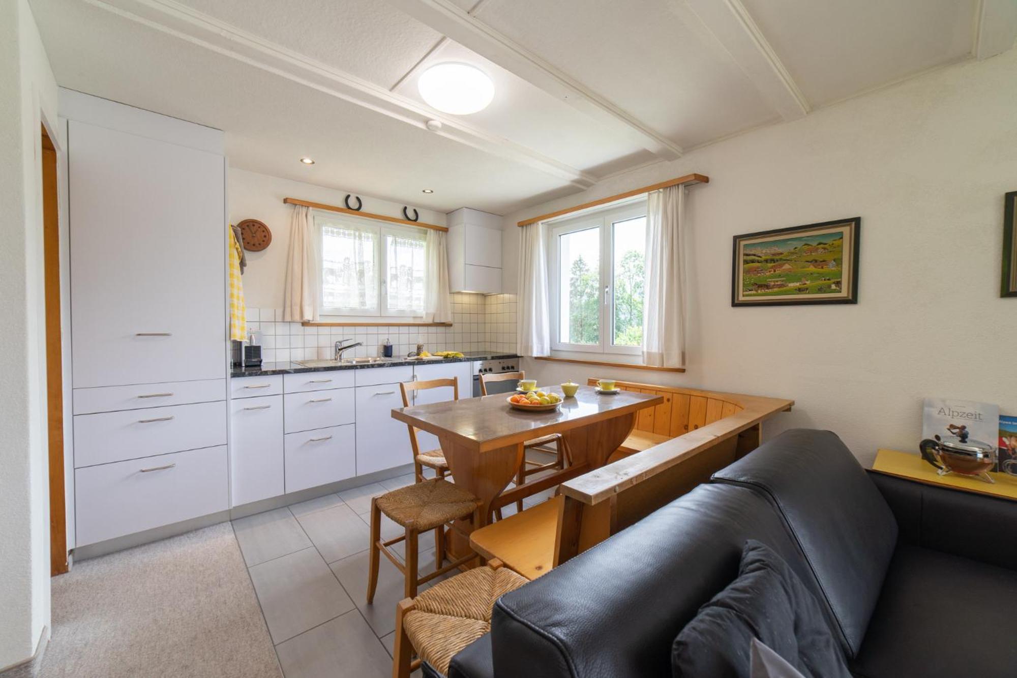 Wiesel Wildhaus Luaran gambar