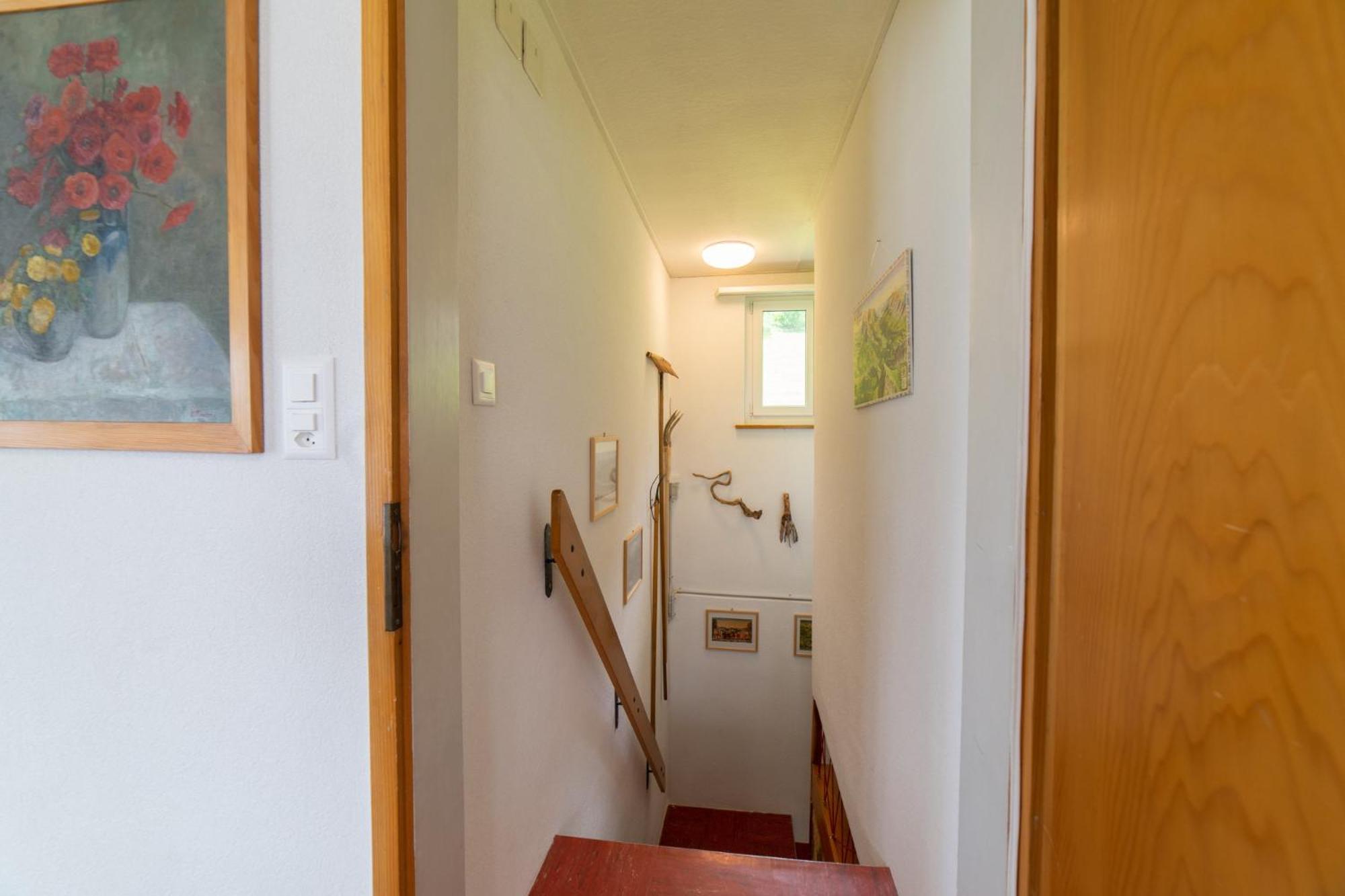 Wiesel Wildhaus Luaran gambar
