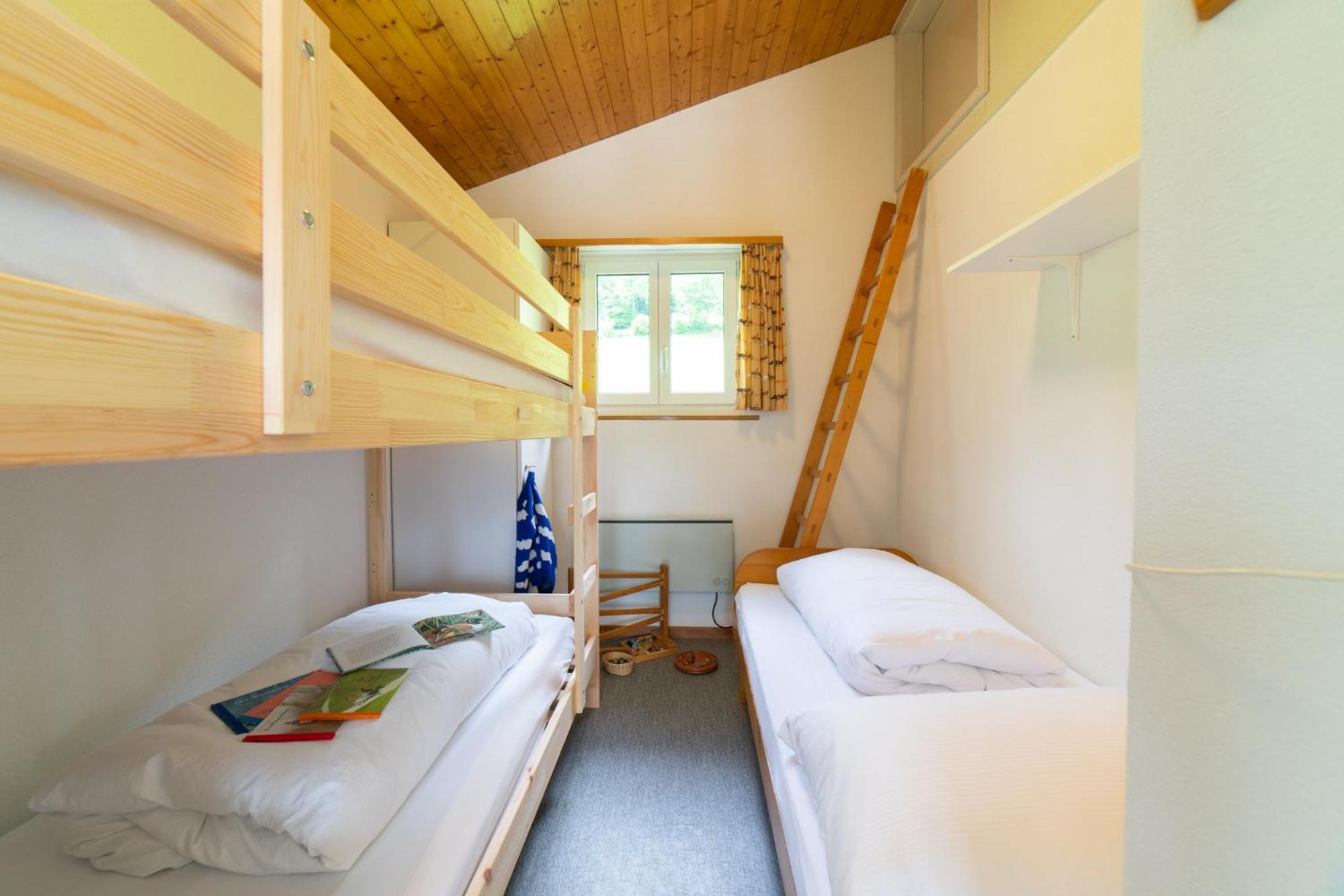 Wiesel Wildhaus Luaran gambar