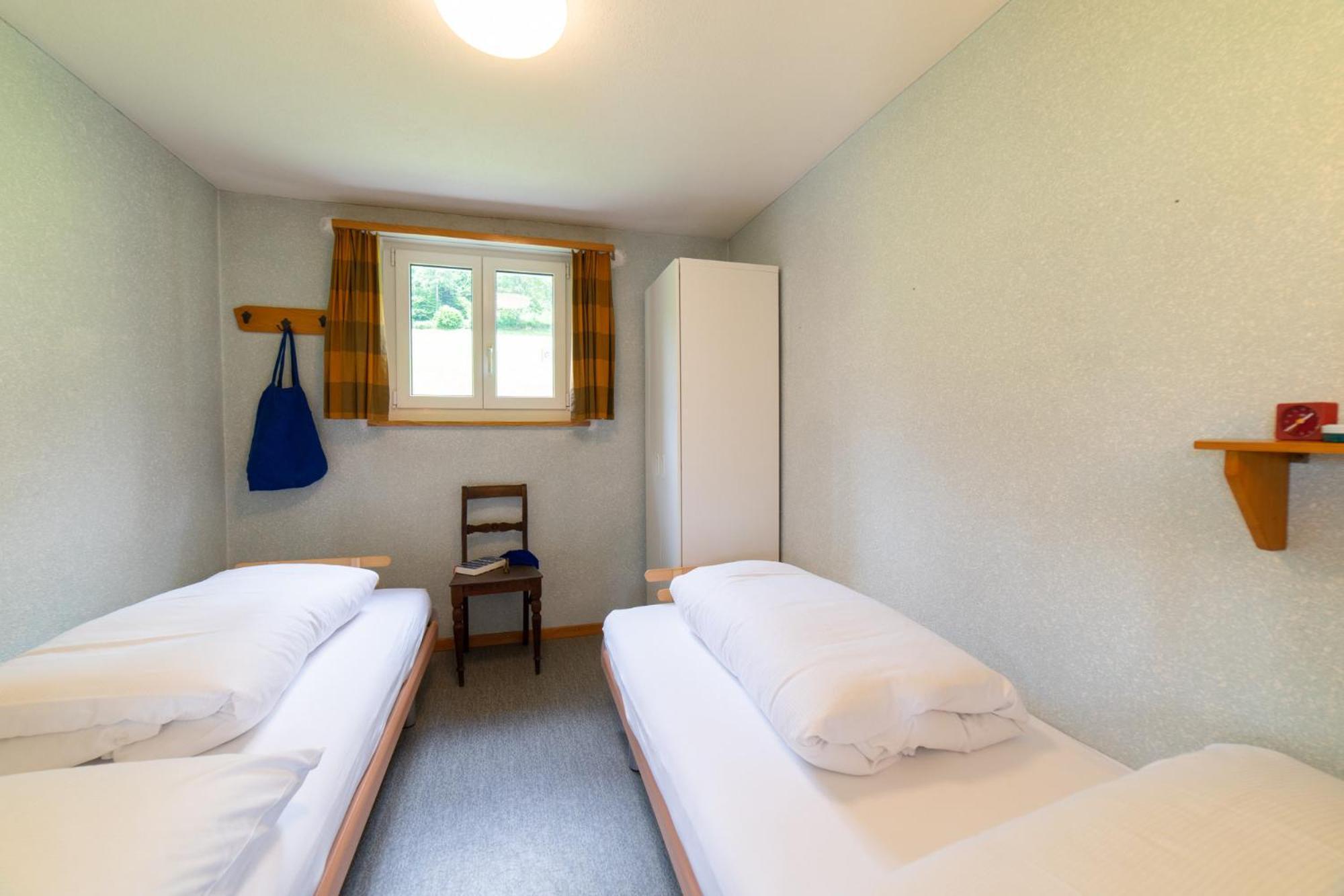 Wiesel Wildhaus Luaran gambar