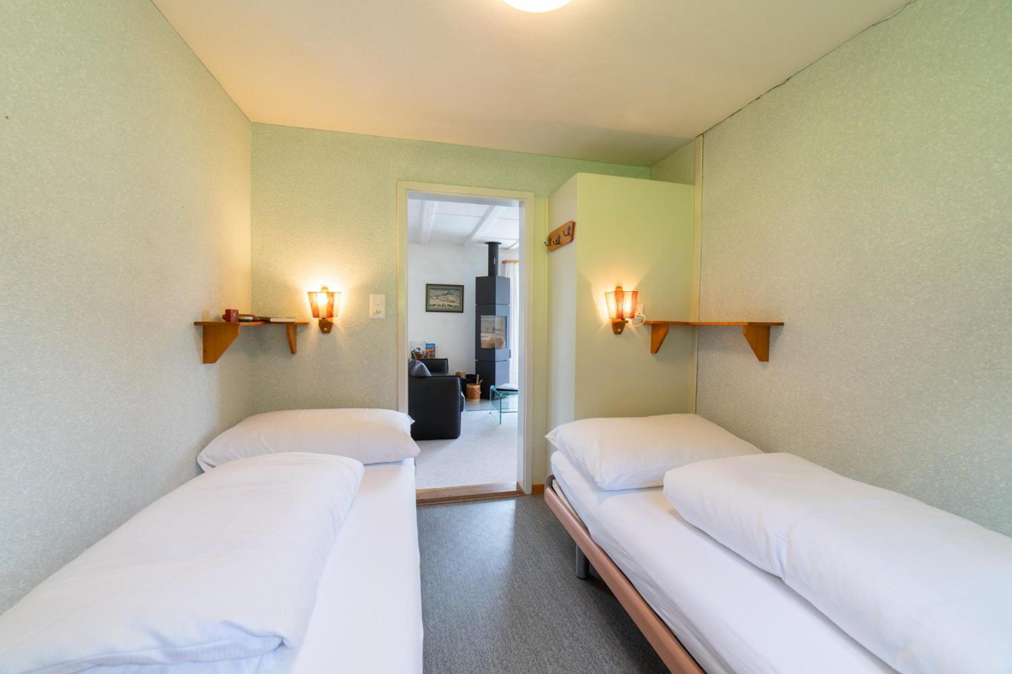 Wiesel Wildhaus Luaran gambar