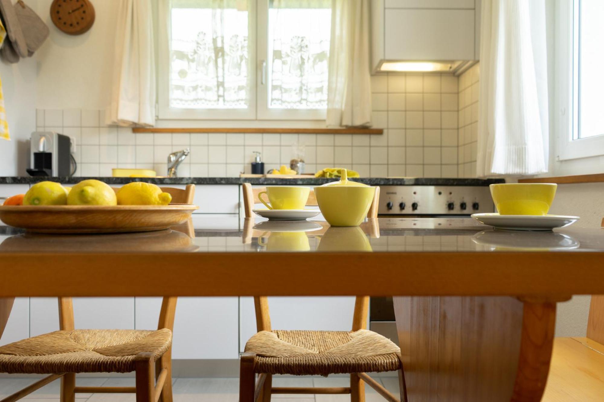 Wiesel Wildhaus Luaran gambar