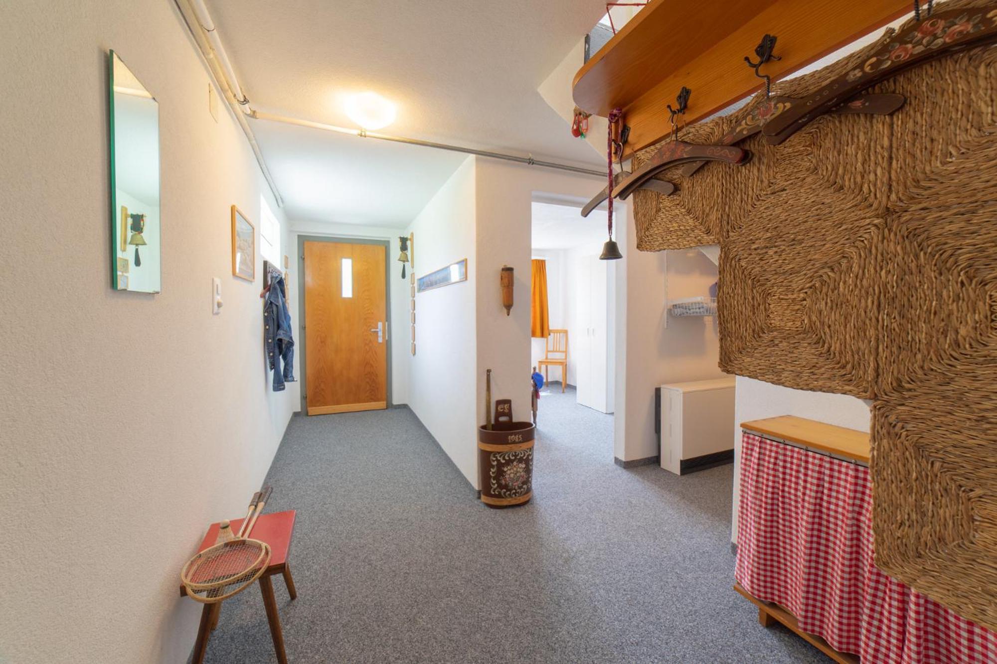 Wiesel Wildhaus Luaran gambar